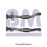 Racord evacuare BM Catalysts BM50122