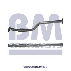 RACORD EVACUARE BM CATALYSTS BM50140 - Compatibil cu HYUNDAI