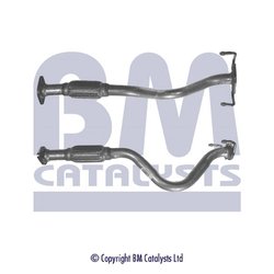 RACORD EVACUARE BM CATALYSTS BM50142 - Compatibil cu HYUNDAI