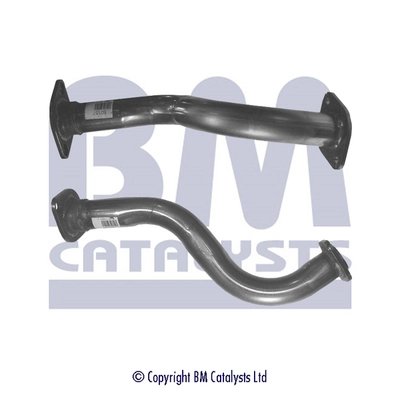 RACORD EVACUARE BM CATALYSTS BM50157 - Compatibil cu TOYOTA
