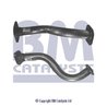 RACORD EVACUARE BM CATALYSTS BM50157 - Compatibil cu TOYOTA