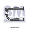 RACORD EVACUARE BM CATALYSTS BM50165 - Compatibil cu FORD, JAGUAR
