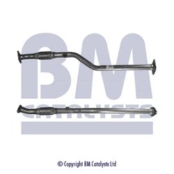 RACORD EVACUARE BM CATALYSTS BM50166 - Compatibil cu HYUNDAI, KIA