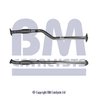 RACORD EVACUARE BM CATALYSTS BM50166 - Compatibil cu HYUNDAI, KIA