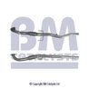RACORD EVACUARE BM CATALYSTS BM50184 - Compatibil cu FIAT, OPEL, VAUXHALL