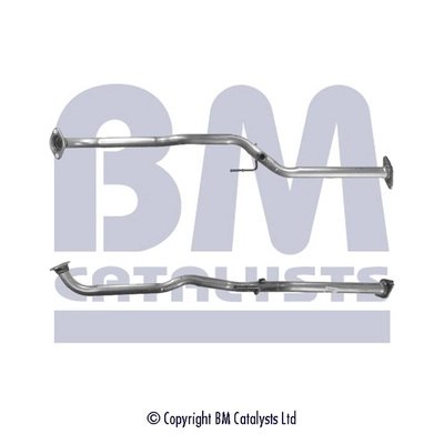 RACORD EVACUARE BM CATALYSTS BM50196 - Compatibil cu NISSAN