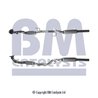 RACORD EVACUARE BM CATALYSTS BM50199 - Compatibil cu SEAT, SKODA, VW