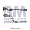 RACORD EVACUARE BM CATALYSTS BM50207 - Compatibil cu NISSAN, RENAULT