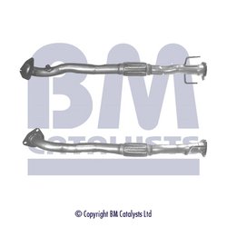 RACORD EVACUARE BM CATALYSTS BM50213 - Compatibil cu FIAT