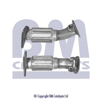 RACORD EVACUARE BM CATALYSTS BM50215 - Compatibil cu NISSAN