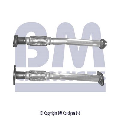 RACORD EVACUARE BM CATALYSTS BM50265 - Compatibil cu FORD