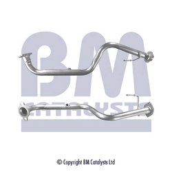 RACORD EVACUARE BM CATALYSTS BM50271 - Compatibil cu NISSAN