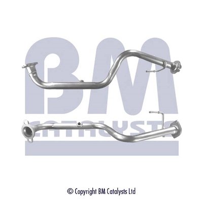 Racord evacuare BM Catalysts BM50271