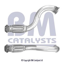 RACORD EVACUARE BM CATALYSTS BM50295 - Compatibil cu CITROEN, DS, PEUGEOT