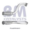 RACORD EVACUARE BM CATALYSTS BM50295 - Compatibil cu CITROEN, DS, PEUGEOT