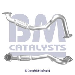 RACORD EVACUARE BM CATALYSTS BM50420 - Compatibil cu CHEVROLET, OPEL, VAUXHALL