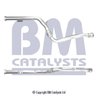 RACORD EVACUARE BM CATALYSTS BM50439 - Compatibil cu MERCEDES-BENZ