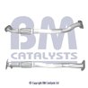 RACORD EVACUARE BM CATALYSTS BM50473 - Compatibil cu FIAT