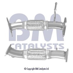 RACORD EVACUARE BM CATALYSTS BM50479 - Compatibil cu KIA