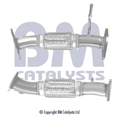 RACORD EVACUARE BM CATALYSTS BM50479 - Compatibil cu KIA