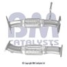 RACORD EVACUARE BM CATALYSTS BM50479 - Compatibil cu KIA