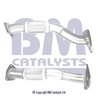 Racord evacuare BM Catalysts BM50486