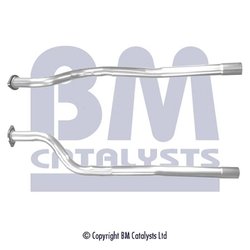 RACORD EVACUARE BM CATALYSTS BM50493 - Compatibil cu VW