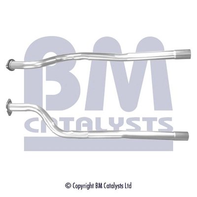 RACORD EVACUARE BM CATALYSTS BM50493 - Compatibil cu VW