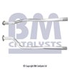 RACORD EVACUARE BM CATALYSTS BM50493 - Compatibil cu VW