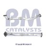 RACORD EVACUARE BM CATALYSTS BM50523 - Compatibil cu FIAT, LANCIA