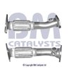 RACORD EVACUARE BM CATALYSTS BM50553 - Compatibil cu RENAULT