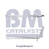 RACORD EVACUARE BM CATALYSTS BM50566 - Compatibil cu SEAT, SKODA, VW