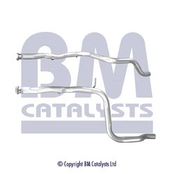 RACORD EVACUARE BM CATALYSTS BM50639 - Compatibil cu CITROEN, PEUGEOT