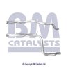 RACORD EVACUARE BM CATALYSTS BM50639 - Compatibil cu CITROEN, PEUGEOT
