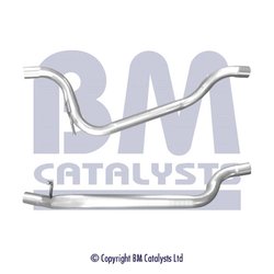 RACORD EVACUARE BM CATALYSTS BM50662 - Compatibil cu FORD