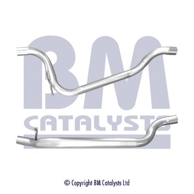 Racord evacuare BM Catalysts BM50662