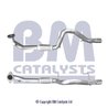 RACORD EVACUARE BM CATALYSTS BM50740 - Compatibil cu FIAT, JEEP
