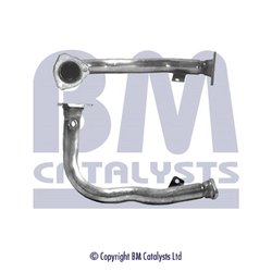 RACORD EVACUARE BM CATALYSTS BM70001 - Compatibil cu CITROEN, PEUGEOT