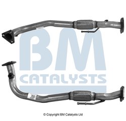 RACORD EVACUARE BM CATALYSTS BM70002 - Compatibil cu FIAT, LANCIA