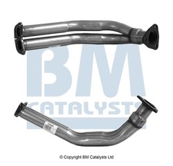 RACORD EVACUARE BM CATALYSTS BM70066 - Compatibil cu SUZUKI
