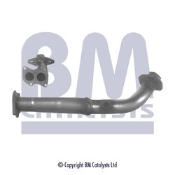 RACORD EVACUARE BM CATALYSTS BM70029 - Compatibil cu SKODA