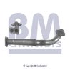 RACORD EVACUARE BM CATALYSTS BM70029 - Compatibil cu SKODA