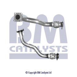 RACORD EVACUARE BM CATALYSTS BM70093 - Compatibil cu VW