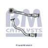 RACORD EVACUARE BM CATALYSTS BM70093 - Compatibil cu VW