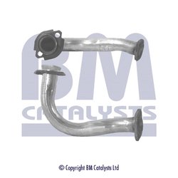 RACORD EVACUARE BM CATALYSTS BM70095 - Compatibil cu RENAULT