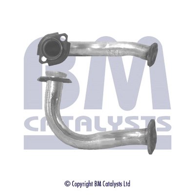 RACORD EVACUARE BM CATALYSTS BM70095 - Compatibil cu RENAULT