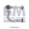 RACORD EVACUARE BM CATALYSTS BM70095 - Compatibil cu RENAULT