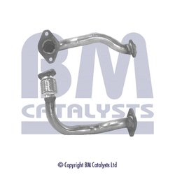 Racord evacuare BM Catalysts BM70114