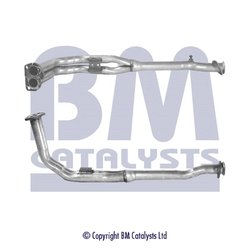 RACORD EVACUARE BM CATALYSTS BM70130 - Compatibil cu VOLVO