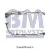 RACORD EVACUARE BM CATALYSTS BM70130 - Compatibil cu VOLVO